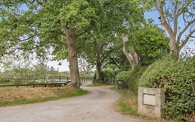 Firtree Farm Lodges
